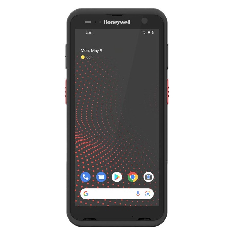 HONEYWELL PDT CT70 2D-FLEX 8/128 EXT WLAN AD/GMS